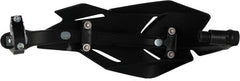 X-FACTORY HANDGUARDS, BLACK