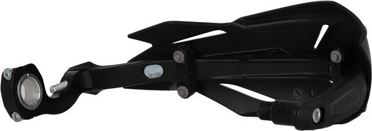 X-FACTORY HANDGUARDS, BLACK