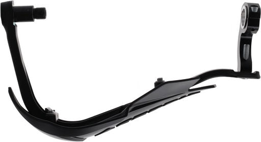 X-FACTORY HANDGUARDS, BLACK