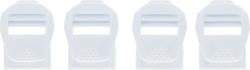 RECEIVERS BOOTS WHOOPS, WHITE