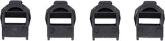 RECEIVERS BOOTS WHOOPS, BLACK