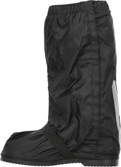 RAIN BOOT COVER, BLACK