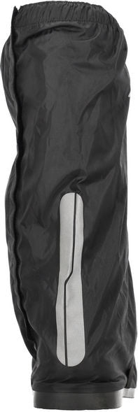 RAIN BOOT COVER, BLACK