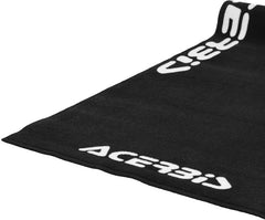 MOTO CARPET 3F, BLACK/WHITE