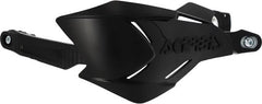 X-FACTORY HANDGUARDS, BLACK