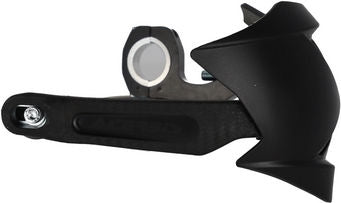 X-FACTORY HANDGUARDS, BLACK