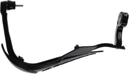 X-FACTORY HANDGUARDS, BLACK