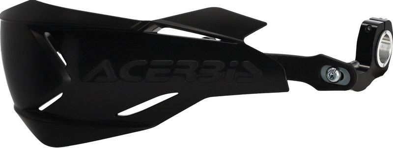X-FACTORY HANDGUARDS, BLACK