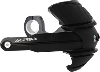 ENDURANCE-X HANDGUARDS, BLACK