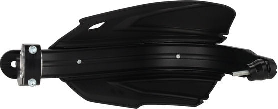 ENDURANCE-X HANDGUARDS, BLACK