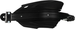 ENDURANCE-X HANDGUARDS, BLACK
