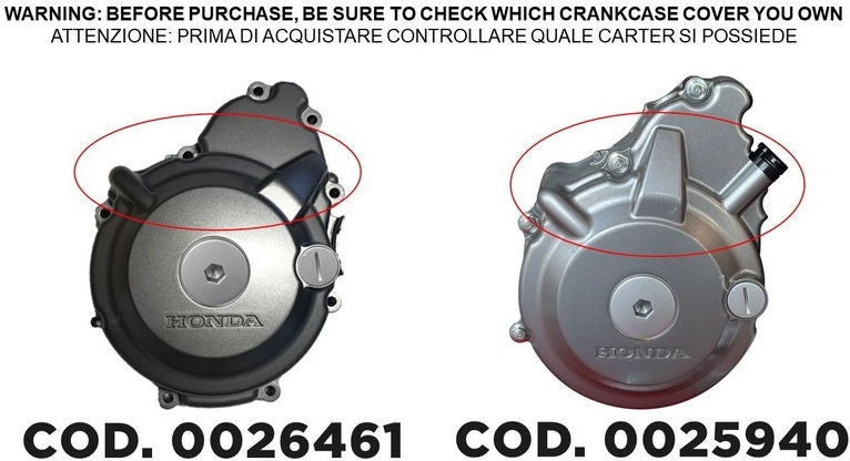 X-POWER, RED
