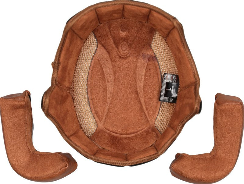 INNER LINER SKODELA 22-06, BROWN