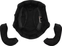 INNER LINER SKODELA 22-06, BLACK