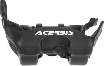 SKID PLATE, BLACK