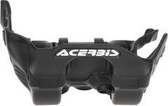 SKID PLATE, BLACK