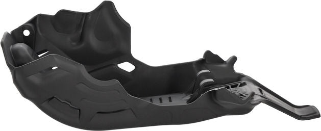 SKID PLATE, BLACK