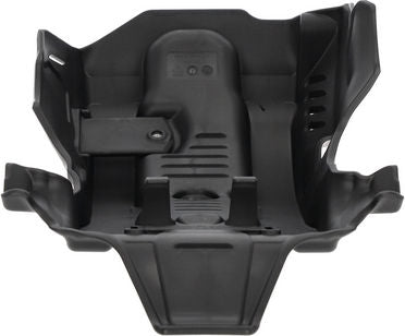 SKID PLATE, BLACK