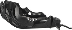 SKID PLATE, BLACK