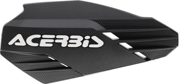 K-LINEAR B HANDGUARDS, BLACK/WHITE