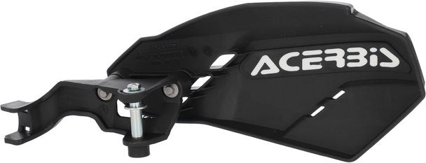 K-LINEAR B HANDGUARDS, BLACK/WHITE