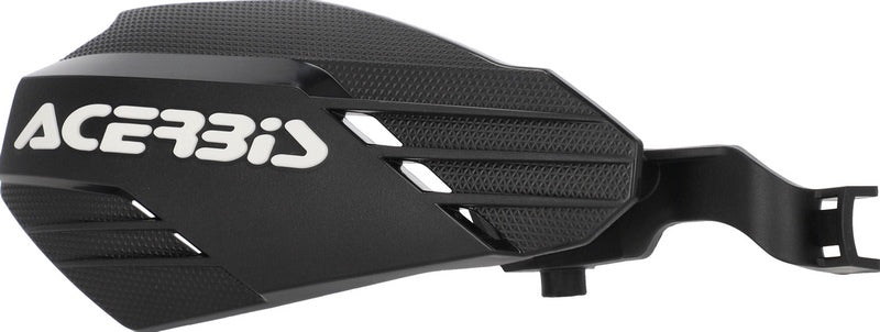 K-LINEAR B HANDGUARDS, BLACK/WHITE