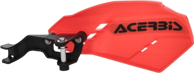 K-LINEAR B HANDGUARDS, RED/BLACK