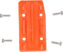 CHAIN GUIDE, ORANGE 2