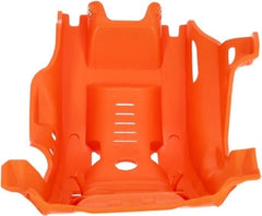 SKID PLATE, ORANGE 2