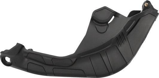 SKID PLATE, BLACK