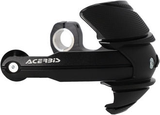ENDURANCE-X HANDGUARDS, BLACK