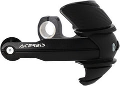 ENDURANCE-X HANDGUARDS, BLACK