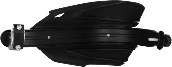 ENDURANCE-X HANDGUARDS, BLACK