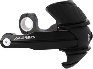ENDURANCE-X HANDGUARDS, BLACK