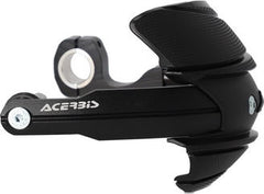 ENDURANCE-X HANDGUARDS, BLACK