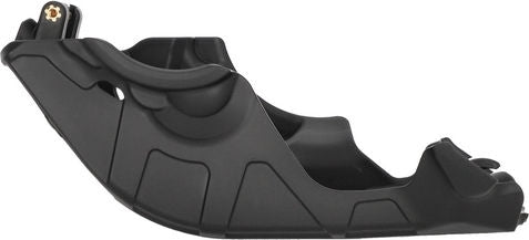 SKID PLATE, BLACK