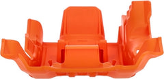 SKID PLATE, ORANGE 2