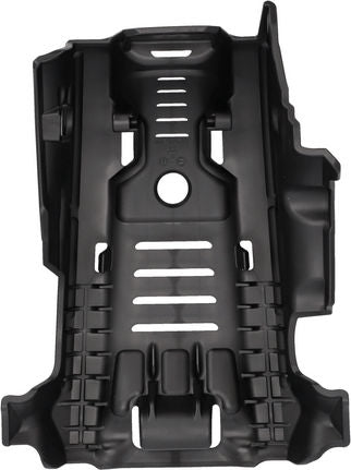 SKID PLATE, BLACK