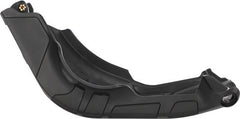 SKID PLATE, BLACK