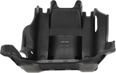 SKID PLATE, BLACK