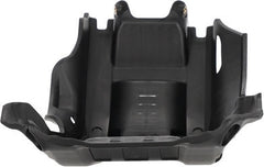 SKID PLATE, BLACK