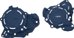 X-POWER, BLUE