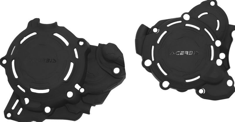 X-POWER, BLACK