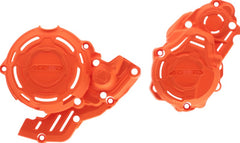 X-POWER, ORANGE 2