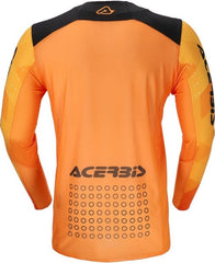 JERSEY X-FLEX 2.0 ANAHEIM, ORANGE/BLACK