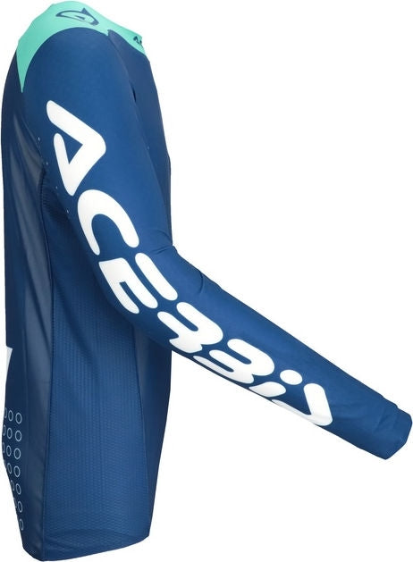 JERSEY X-FLEX 2.0 ANAHEIM, BLUE/WHITE