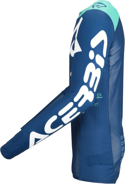 JERSEY X-FLEX 2.0 ANAHEIM, BLUE/WHITE