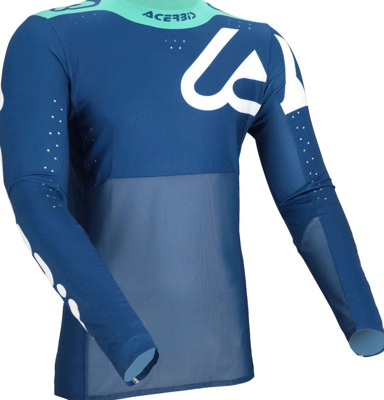 JERSEY X-FLEX 2.0 ANAHEIM, BLUE/WHITE