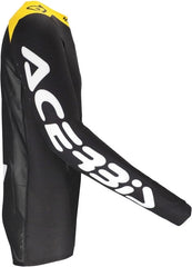 JERSEY X-FLEX 2.0 ANAHEIM, BLACK/WHITE