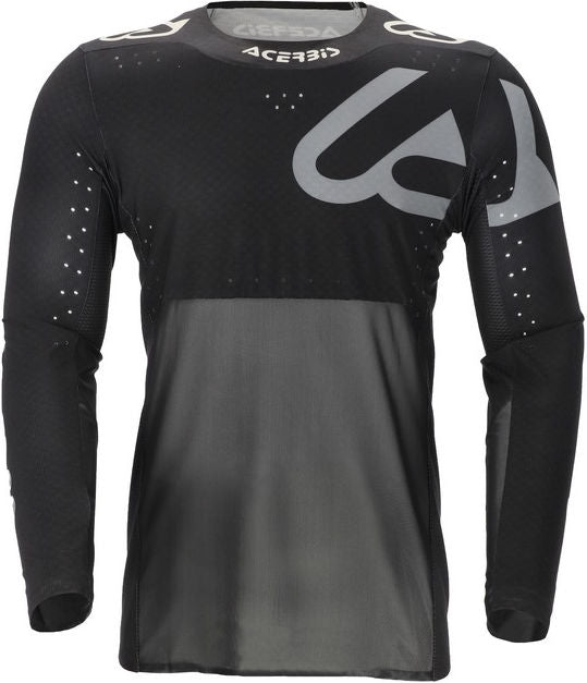 JERSEY X-FLEX 2.0 ANAHEIM, BLACK/GREY